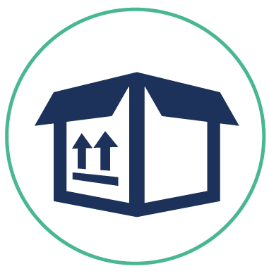 Mikro - encombrant carton